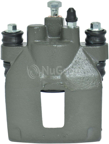 Nugeon Remanufactured Disc Brake Caliper 97P17651A