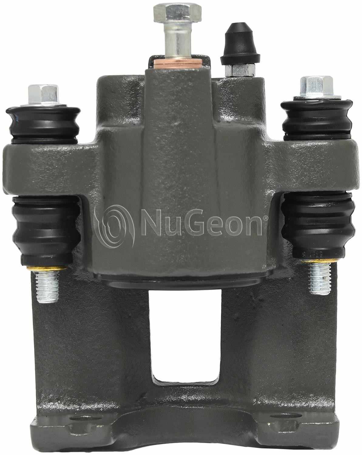 Nugeon Remanufactured Disc Brake Caliper 97P17651B