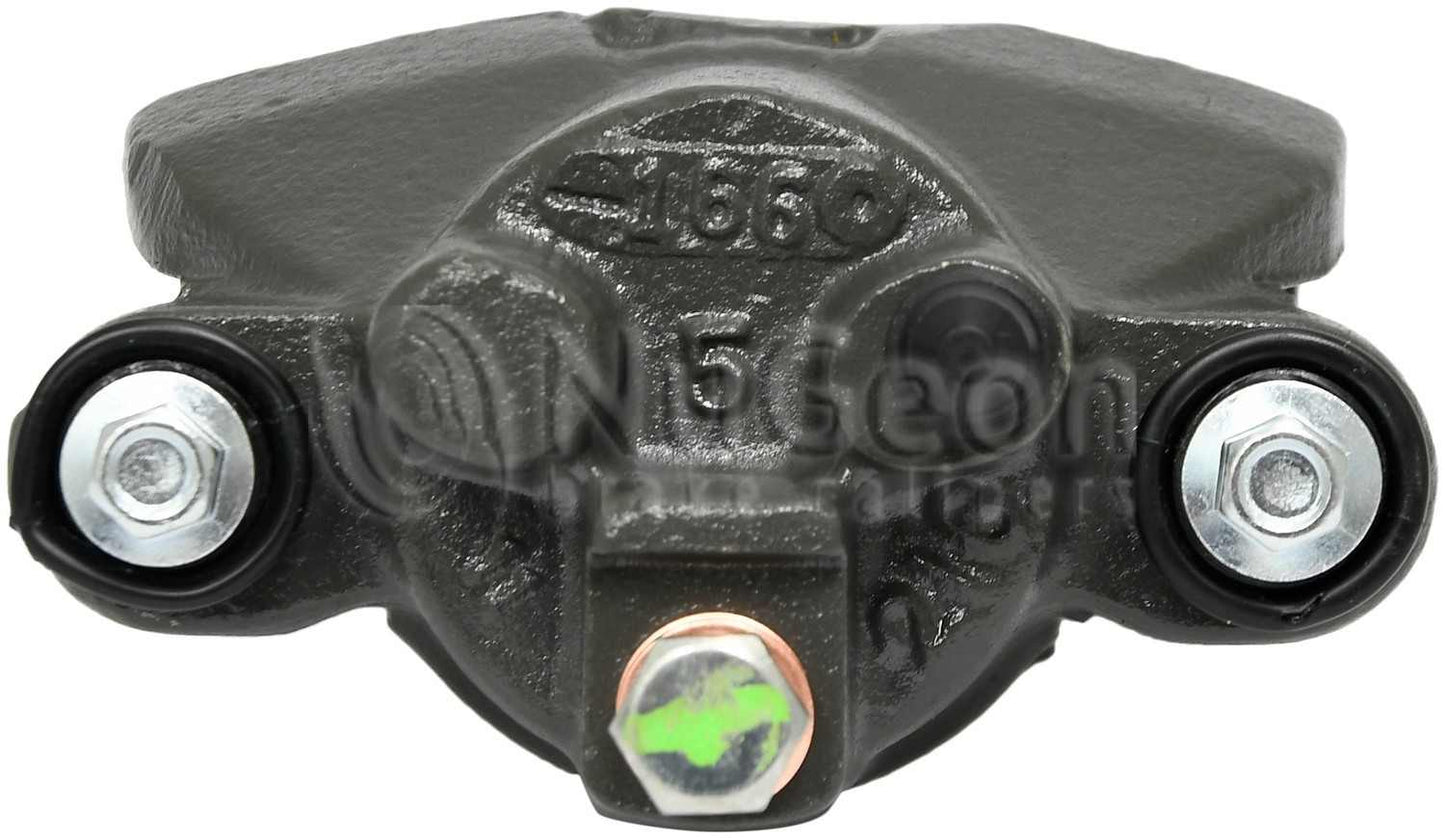Nugeon Remanufactured Disc Brake Caliper 97P17651B