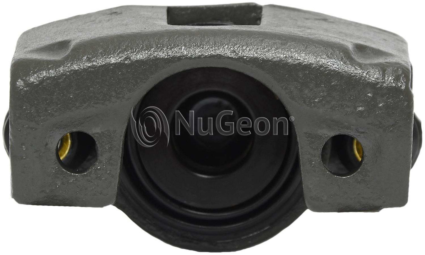 Nugeon Remanufactured Disc Brake Caliper 97P17651B