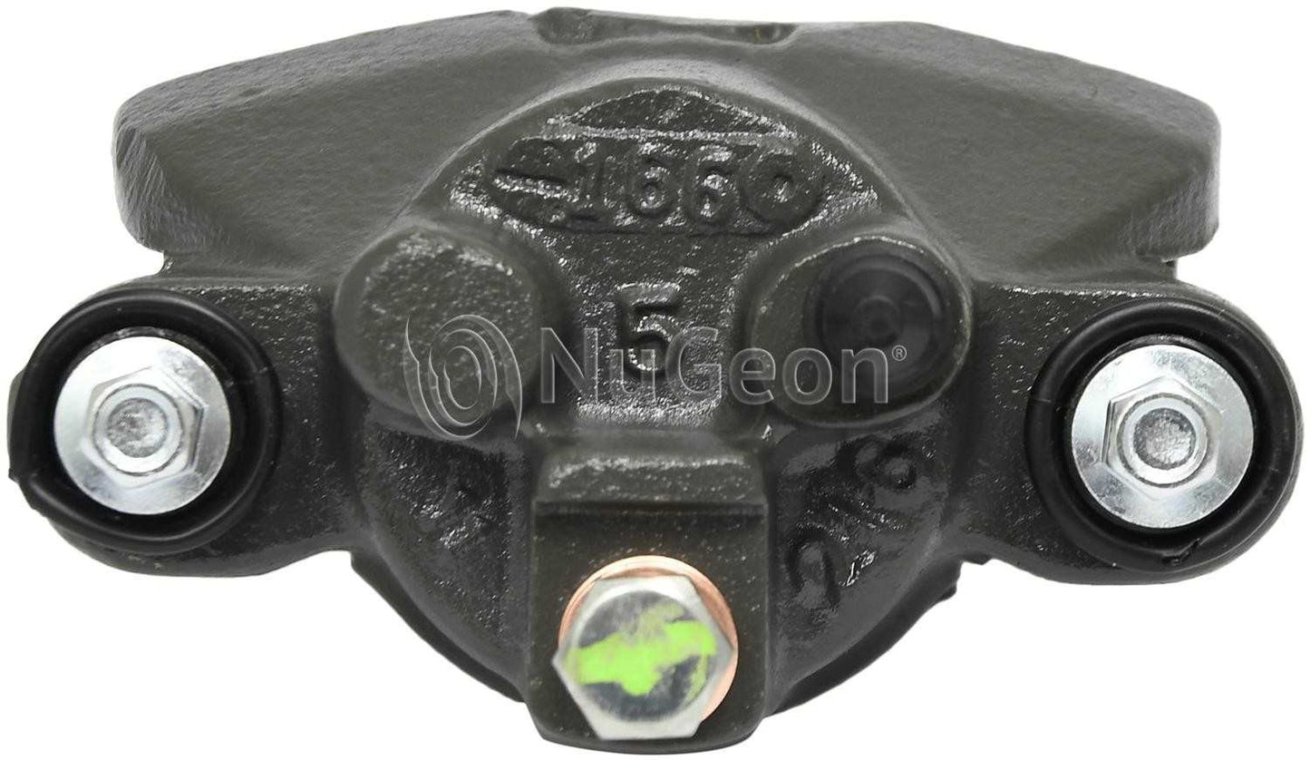 Nugeon Remanufactured Disc Brake Caliper 97P17651B
