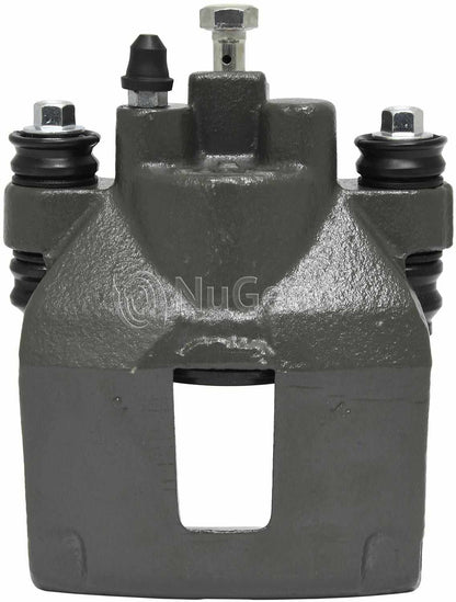 Nugeon Remanufactured Disc Brake Caliper 97P17651B