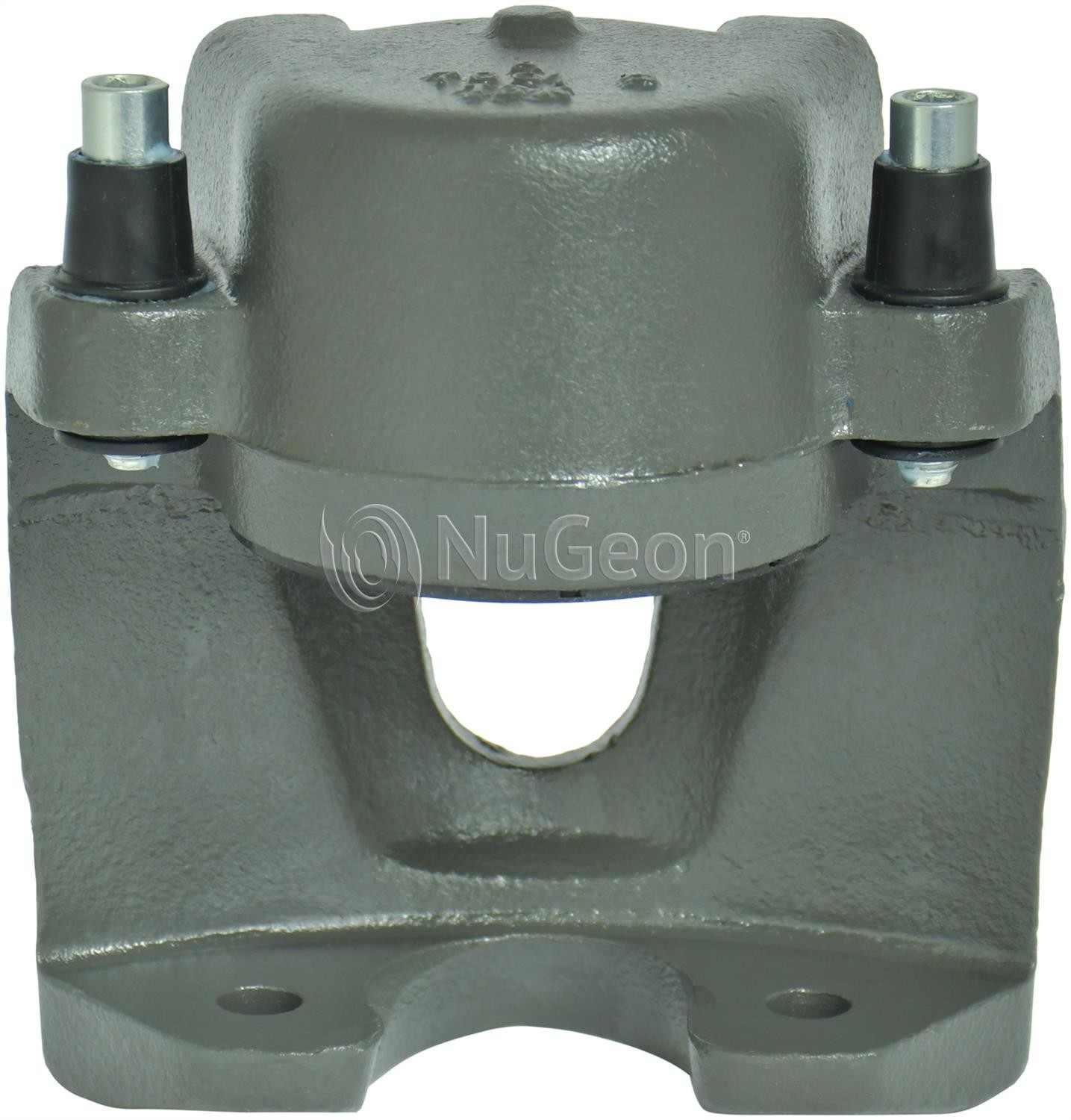 Nugeon Remanufactured Disc Brake Caliper 97P17658A