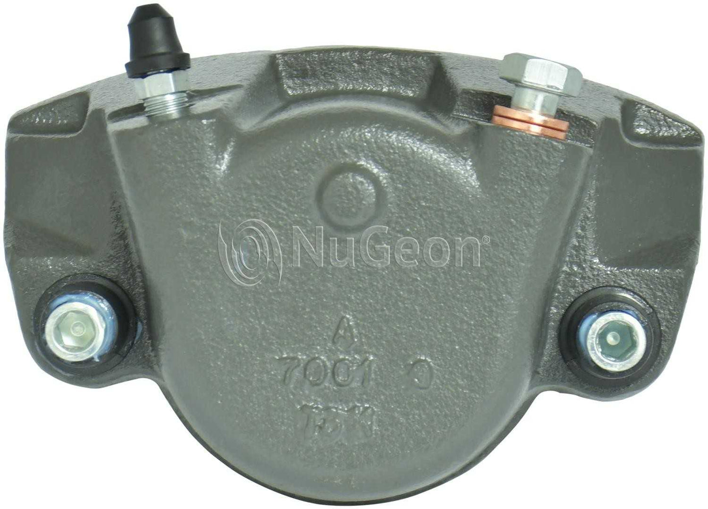 Nugeon Remanufactured Disc Brake Caliper 97P17658A