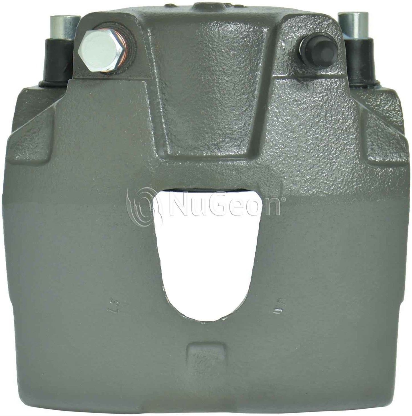 Nugeon Remanufactured Disc Brake Caliper 97P17658A
