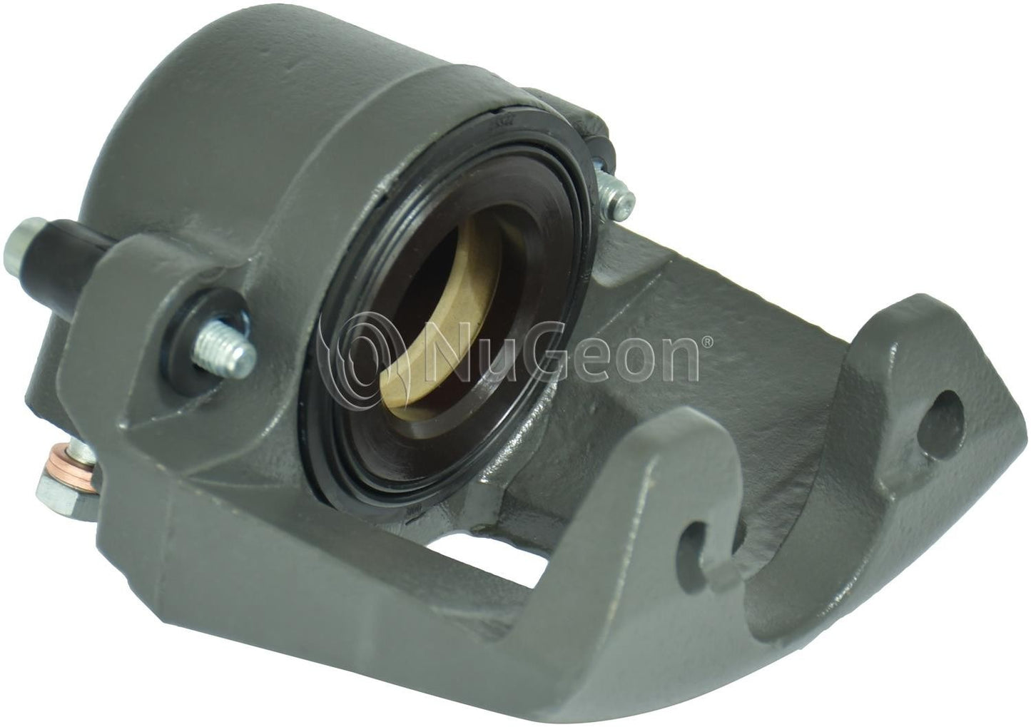 Nugeon Remanufactured Disc Brake Caliper 97P17658B