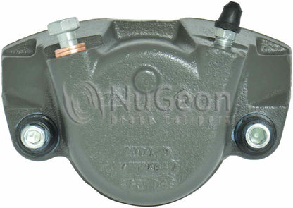 Nugeon Remanufactured Disc Brake Caliper 97P17658B