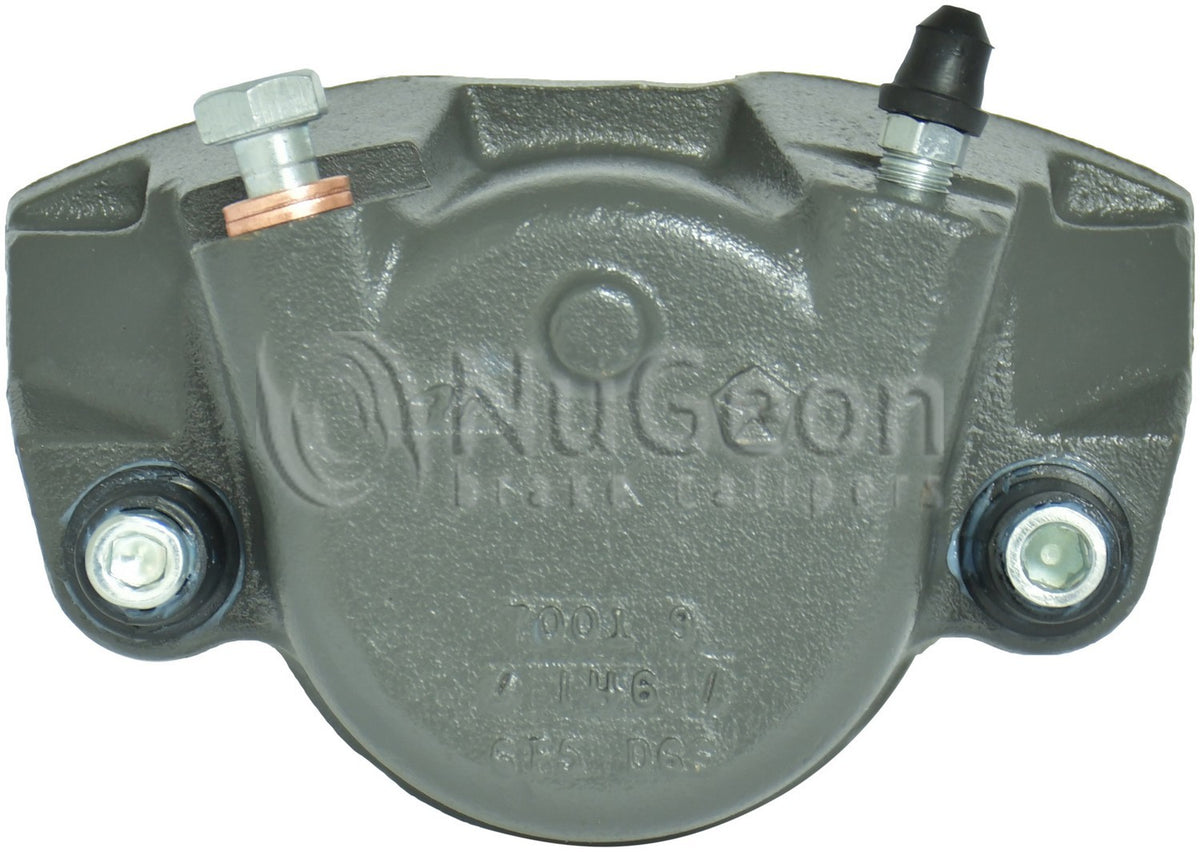 Nugeon Remanufactured Disc Brake Caliper 97P17658B