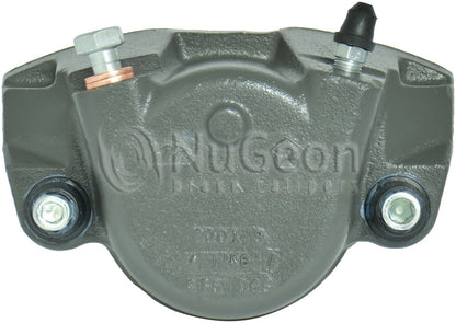 Nugeon Remanufactured Disc Brake Caliper 97P17658B
