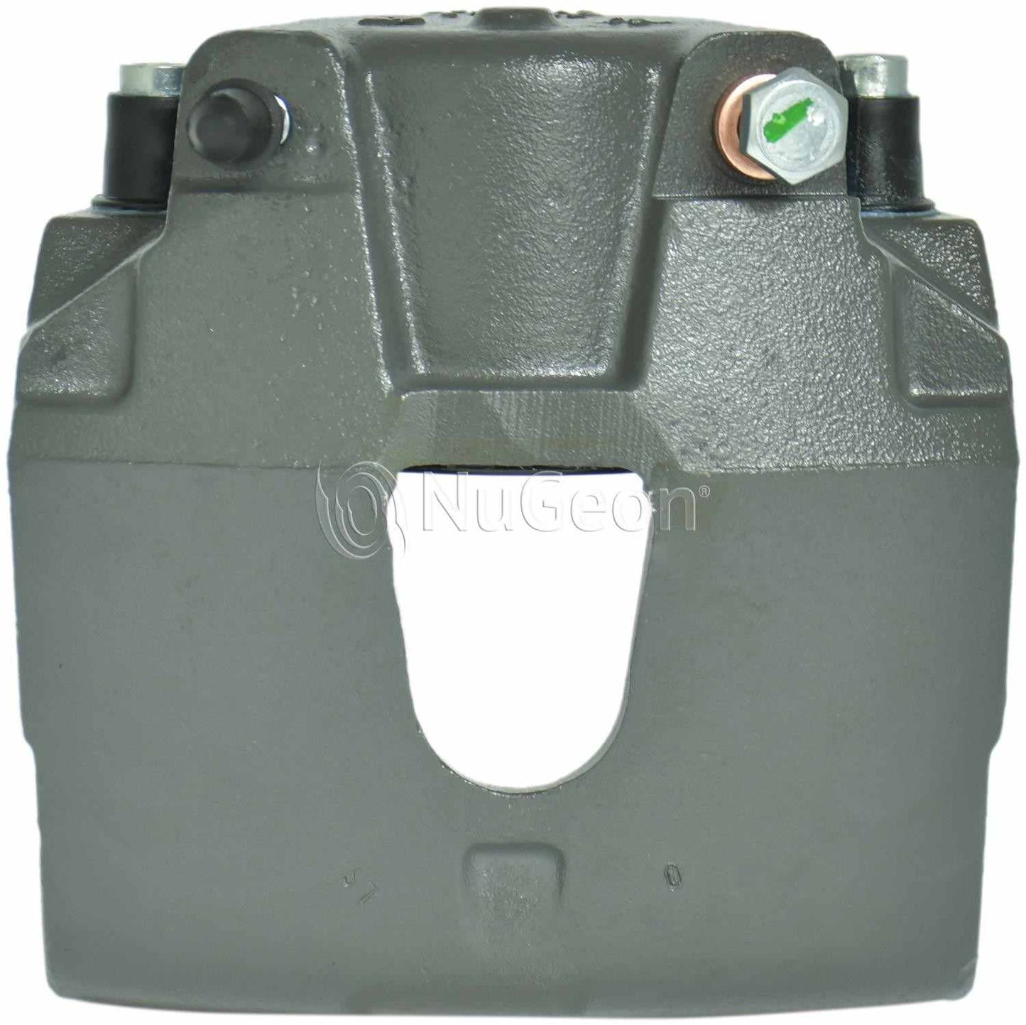 Nugeon Remanufactured Disc Brake Caliper 97P17658B