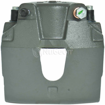 Nugeon Remanufactured Disc Brake Caliper 97P17658B