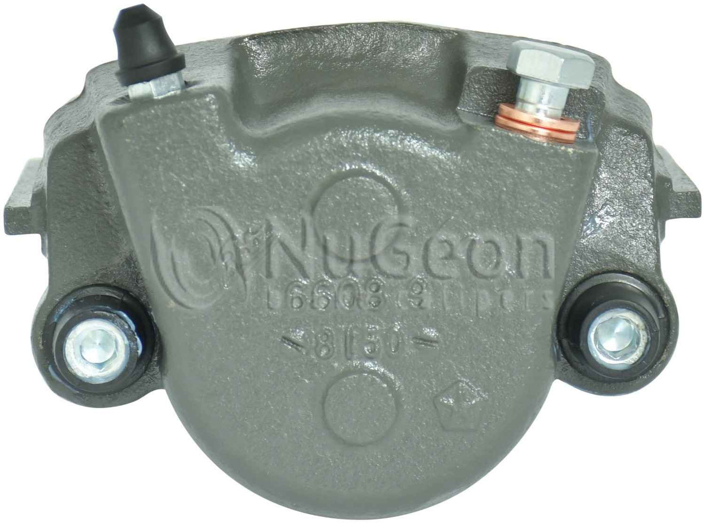 Nugeon Remanufactured Disc Brake Caliper 97P17659A