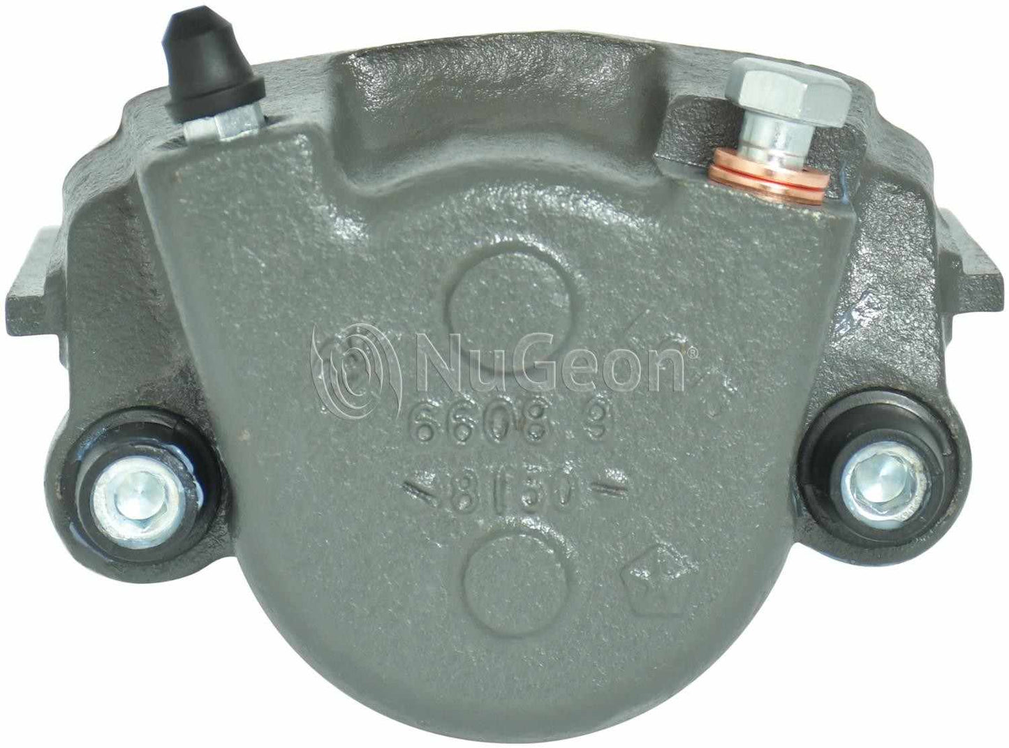 Nugeon Remanufactured Disc Brake Caliper 97P17659A
