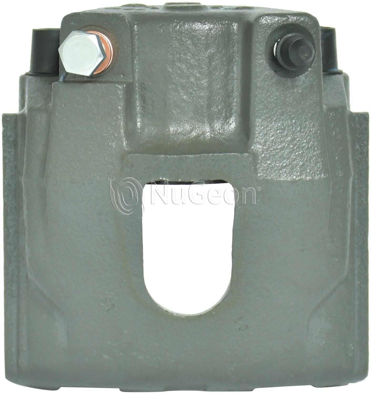 Nugeon Remanufactured Disc Brake Caliper 97P17659A