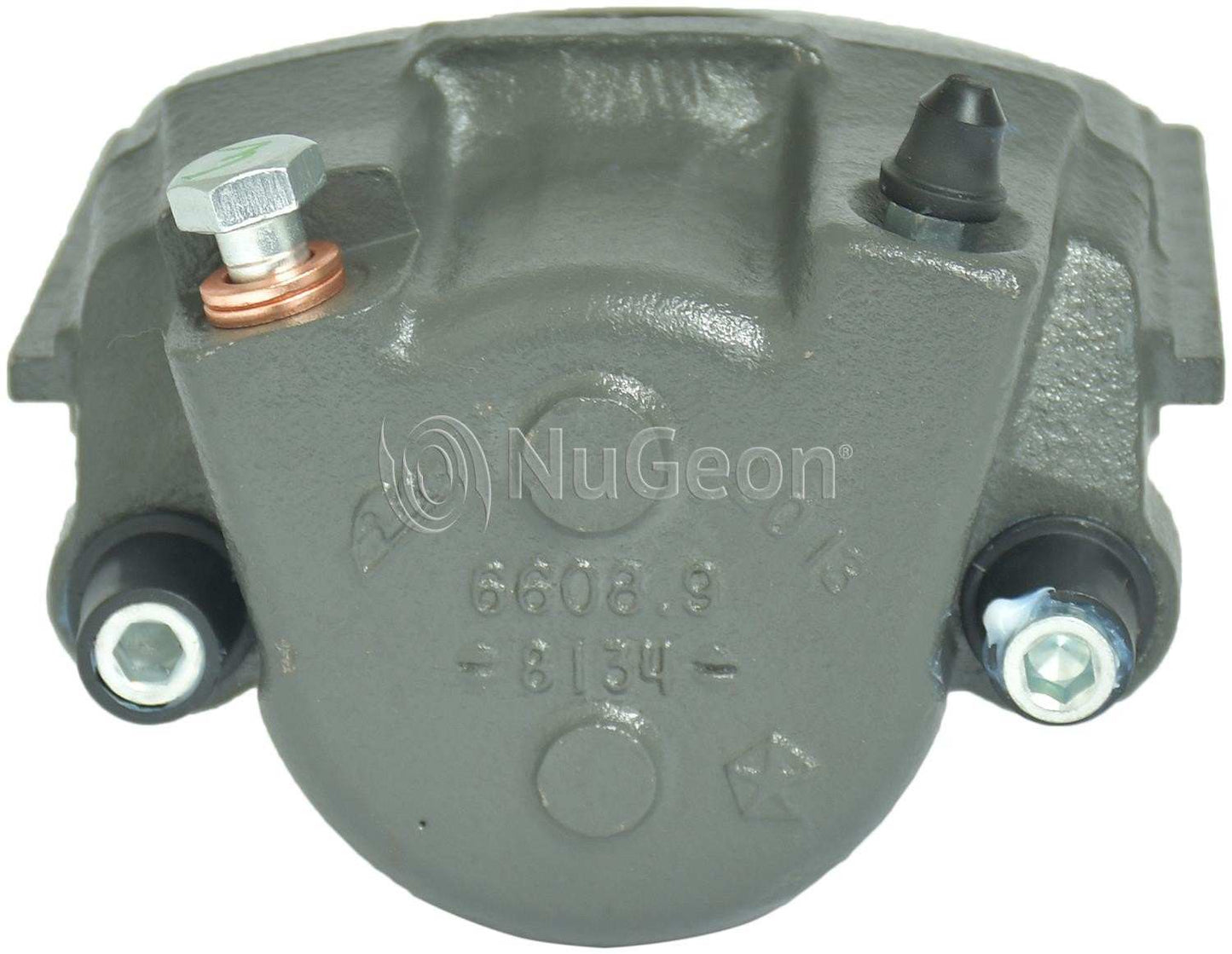 Nugeon Remanufactured Disc Brake Caliper 97P17659B