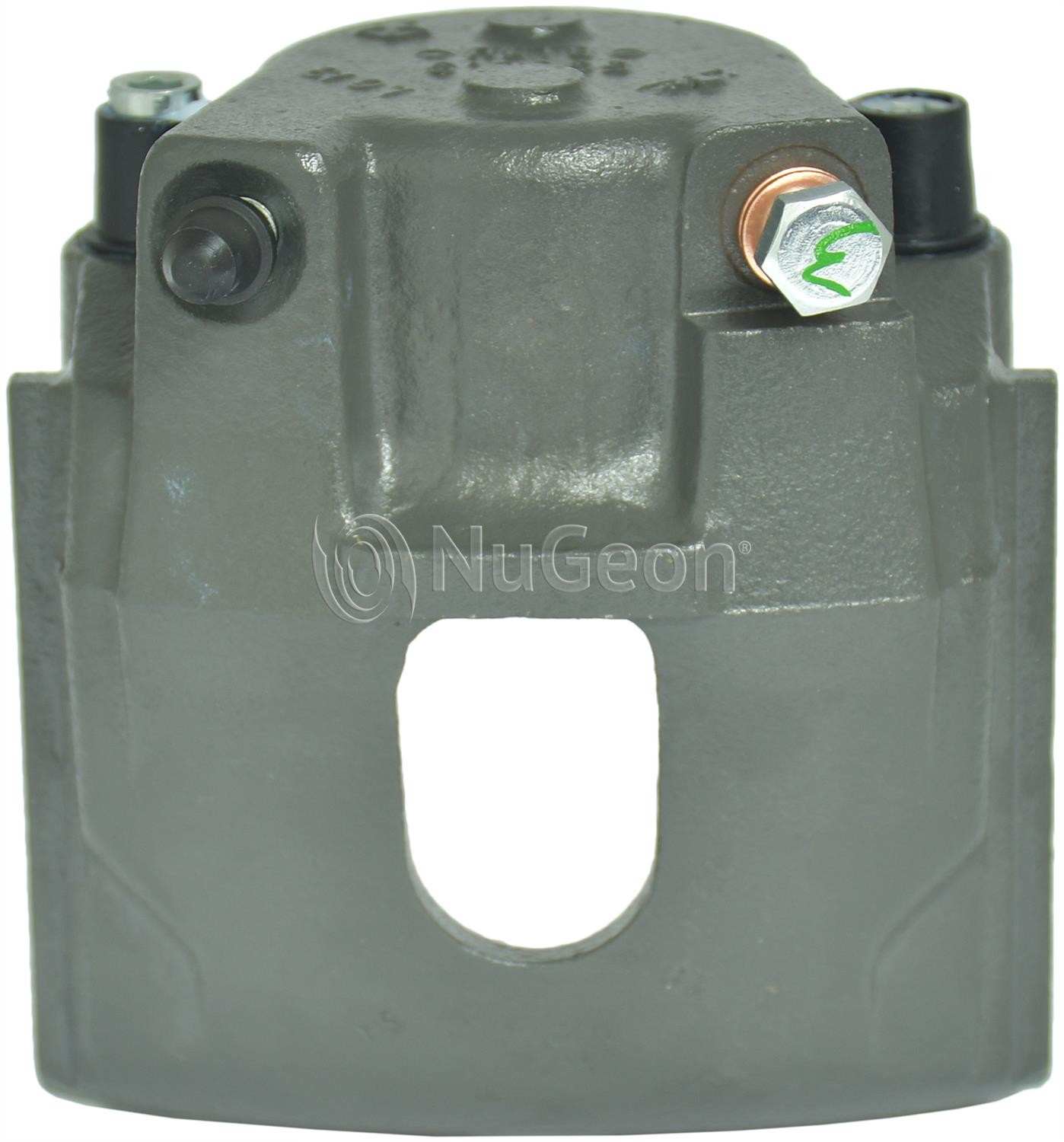 Nugeon Remanufactured Disc Brake Caliper 97P17659B