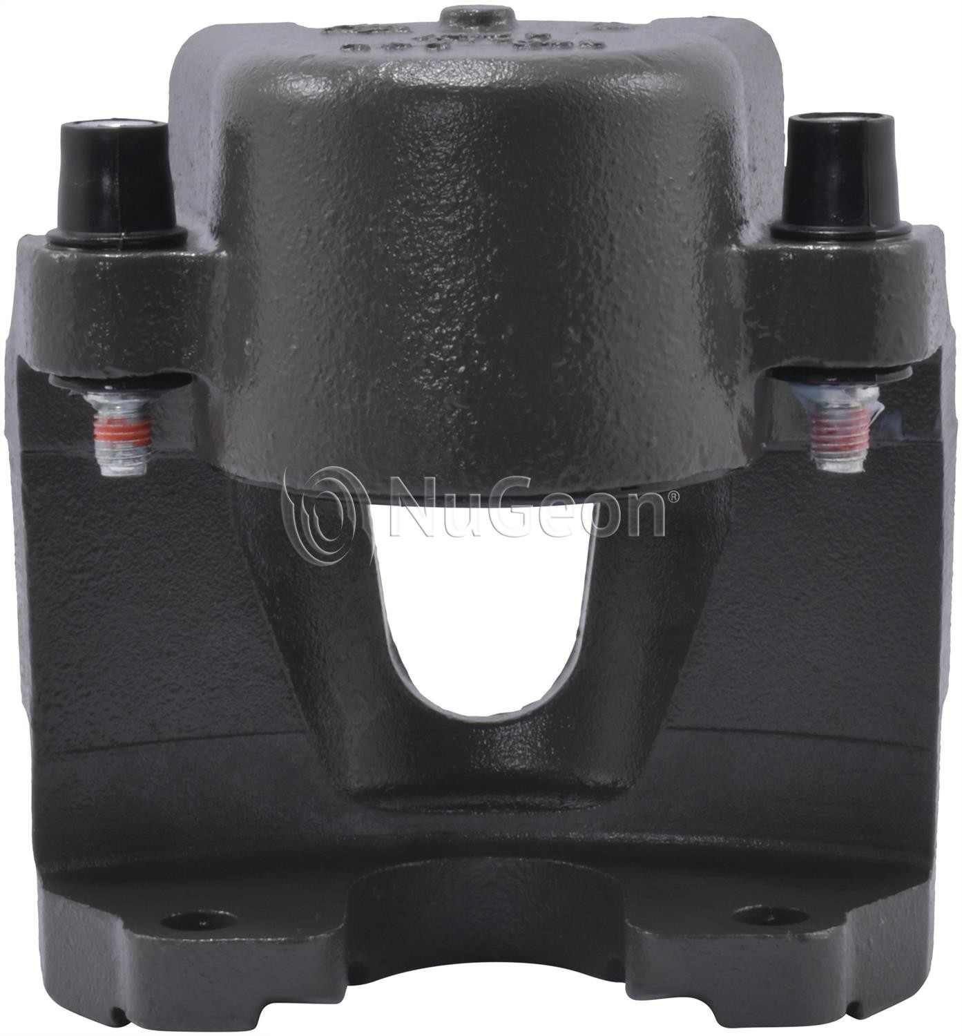 Nugeon Remanufactured Disc Brake Caliper 97P17662A