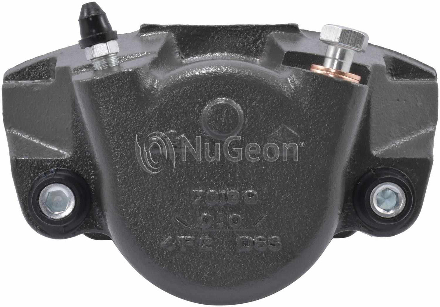 Nugeon Remanufactured Disc Brake Caliper 97P17662A