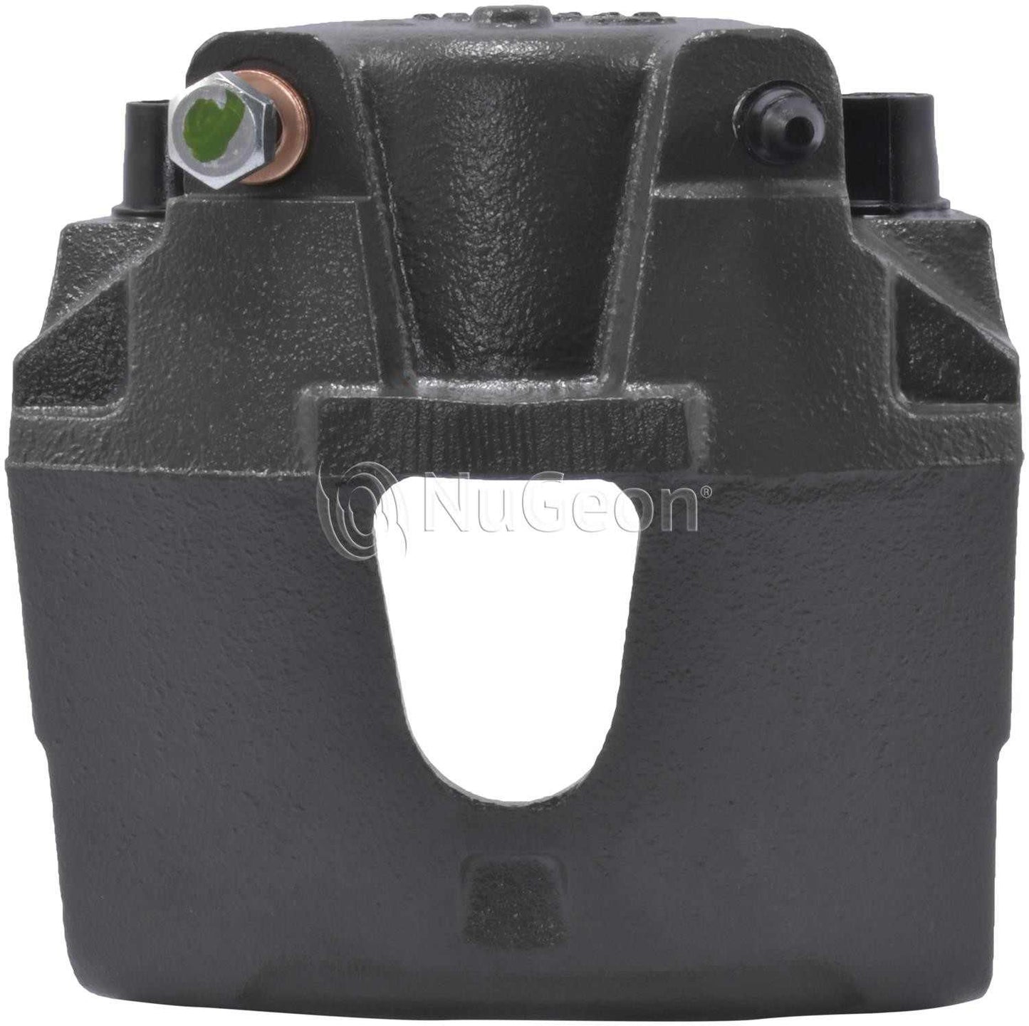 Nugeon Remanufactured Disc Brake Caliper 97P17662A