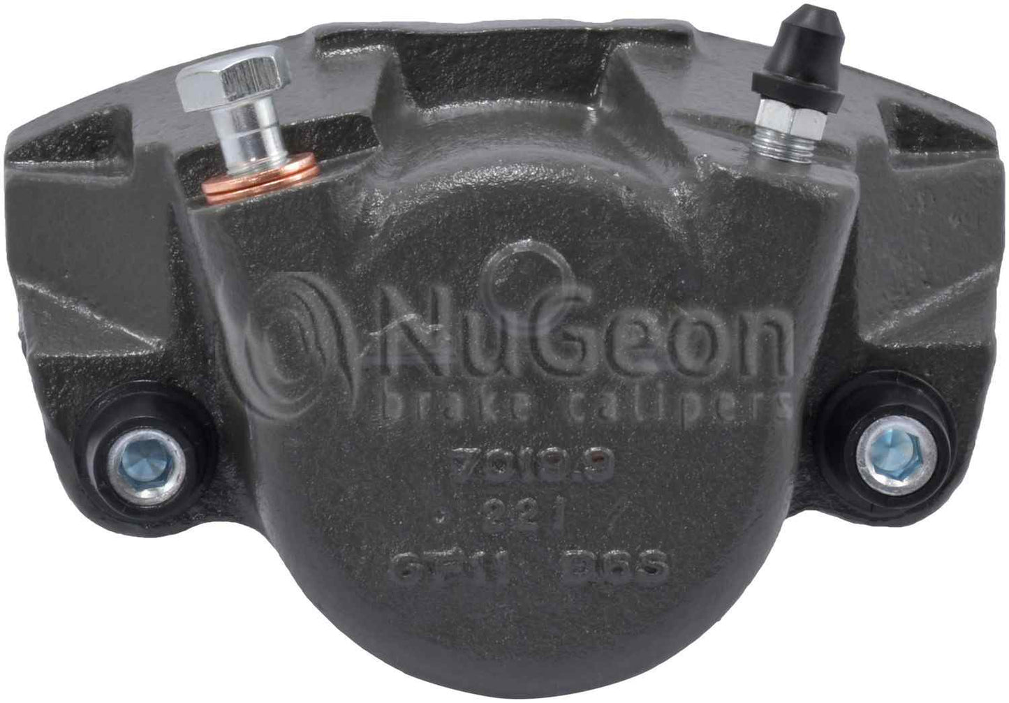 Nugeon Remanufactured Disc Brake Caliper 97P17662B