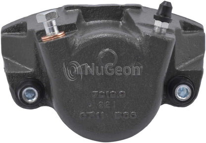 Nugeon Remanufactured Disc Brake Caliper 97P17662B