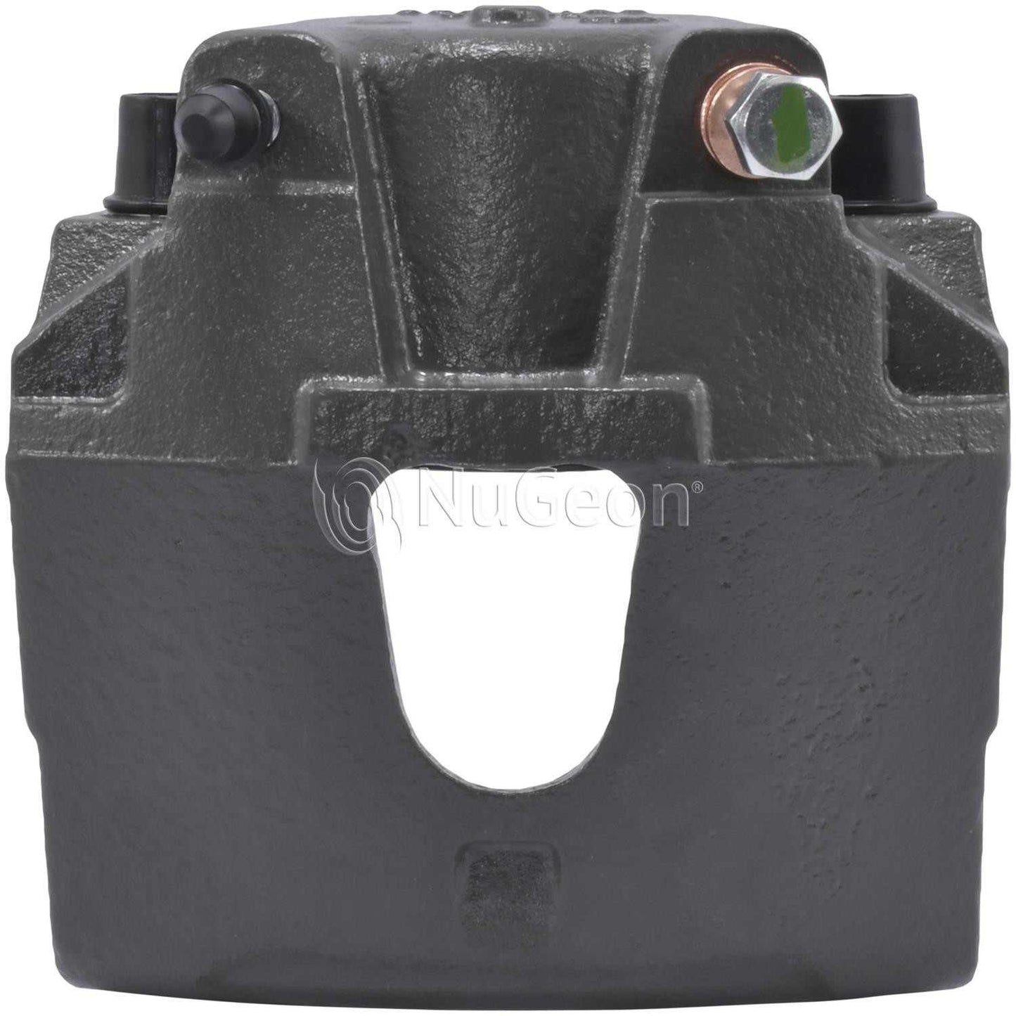 Nugeon Remanufactured Disc Brake Caliper 97P17662B