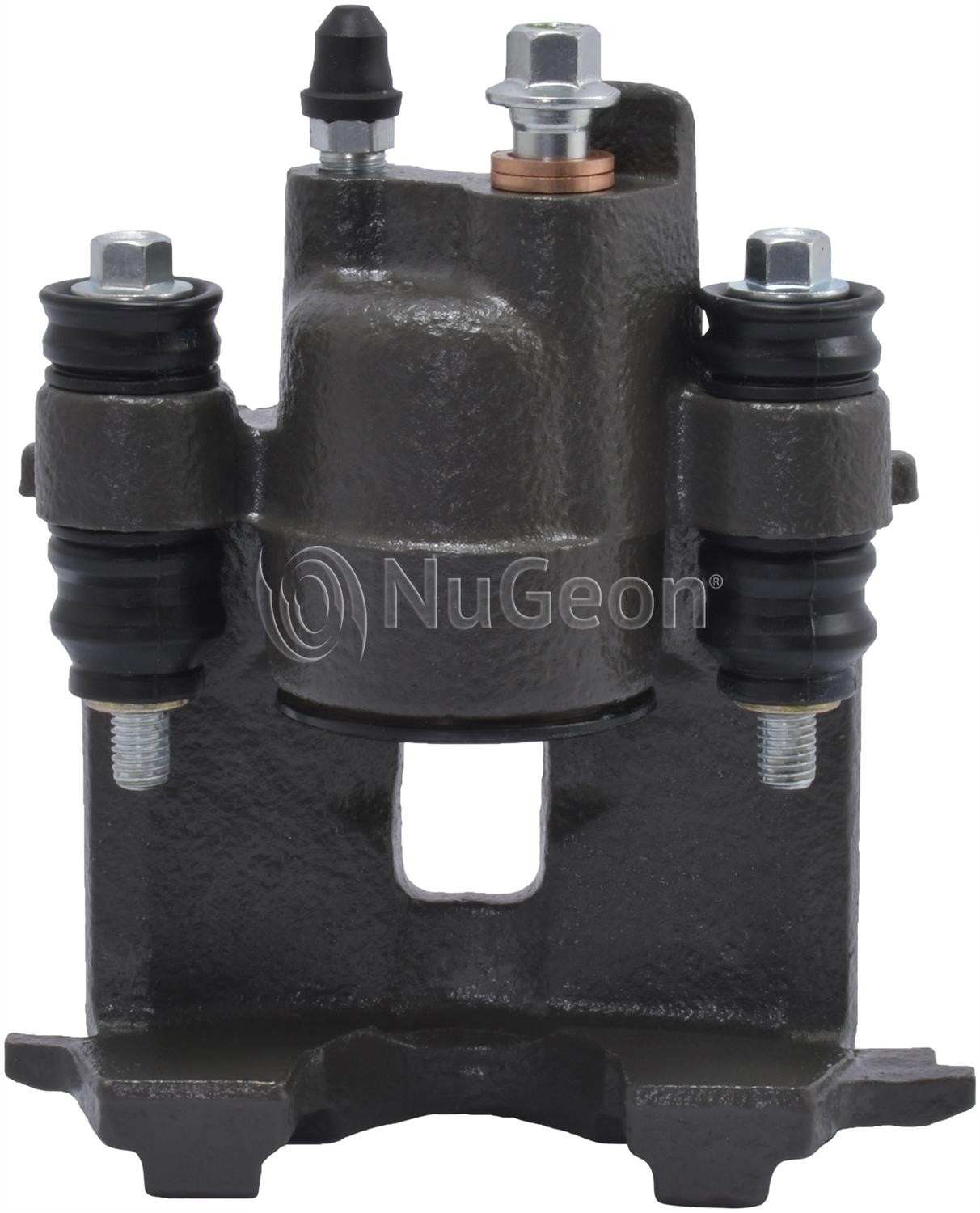 Nugeon Remanufactured Disc Brake Caliper 97P17666A