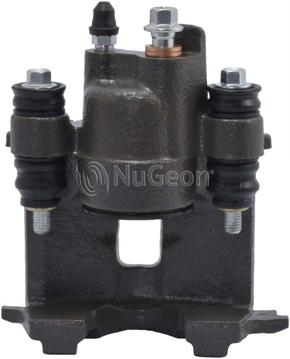Nugeon Remanufactured Disc Brake Caliper 97P17666A