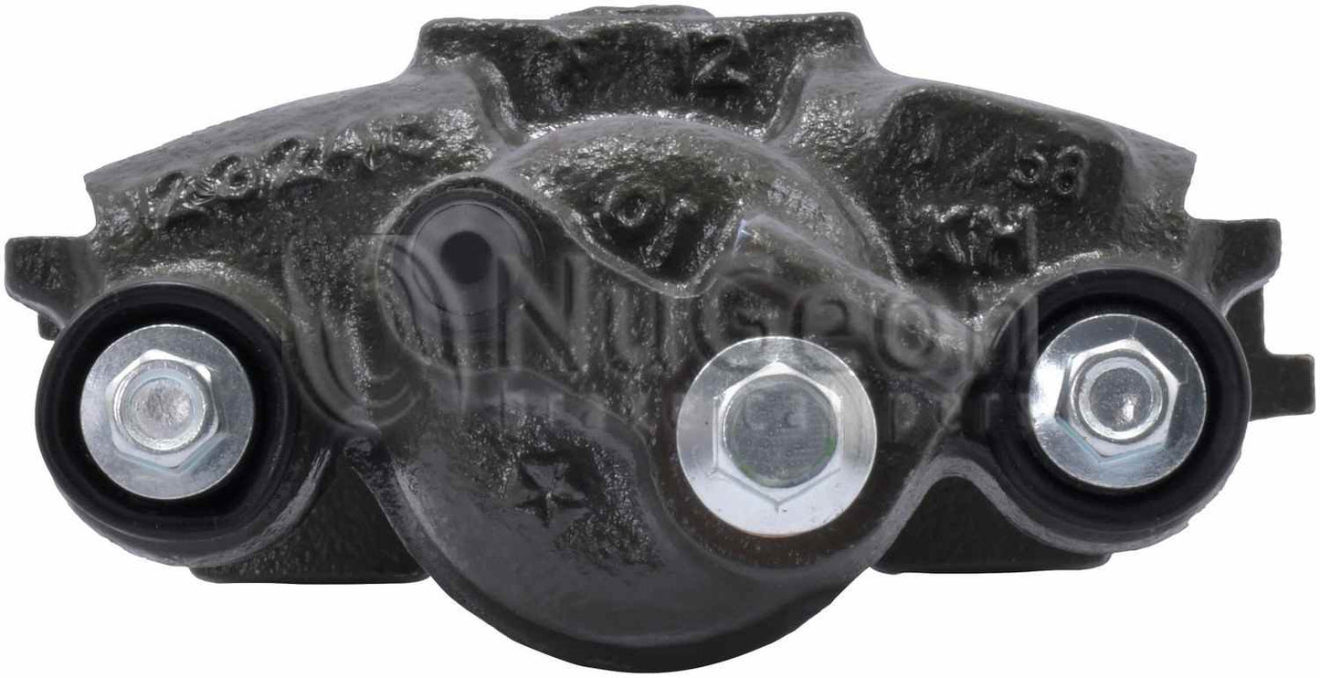 Nugeon Remanufactured Disc Brake Caliper 97P17666A
