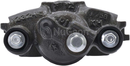 Nugeon Remanufactured Disc Brake Caliper 97P17666A