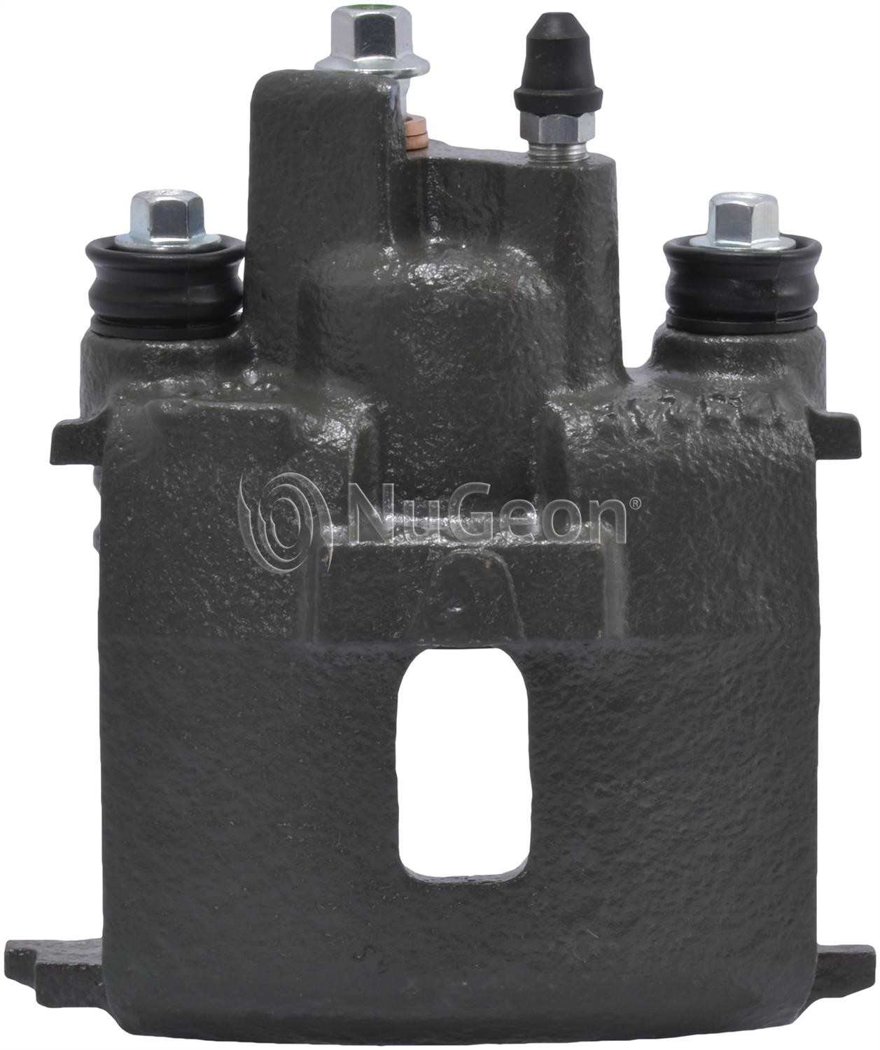 Nugeon Remanufactured Disc Brake Caliper 97P17666A