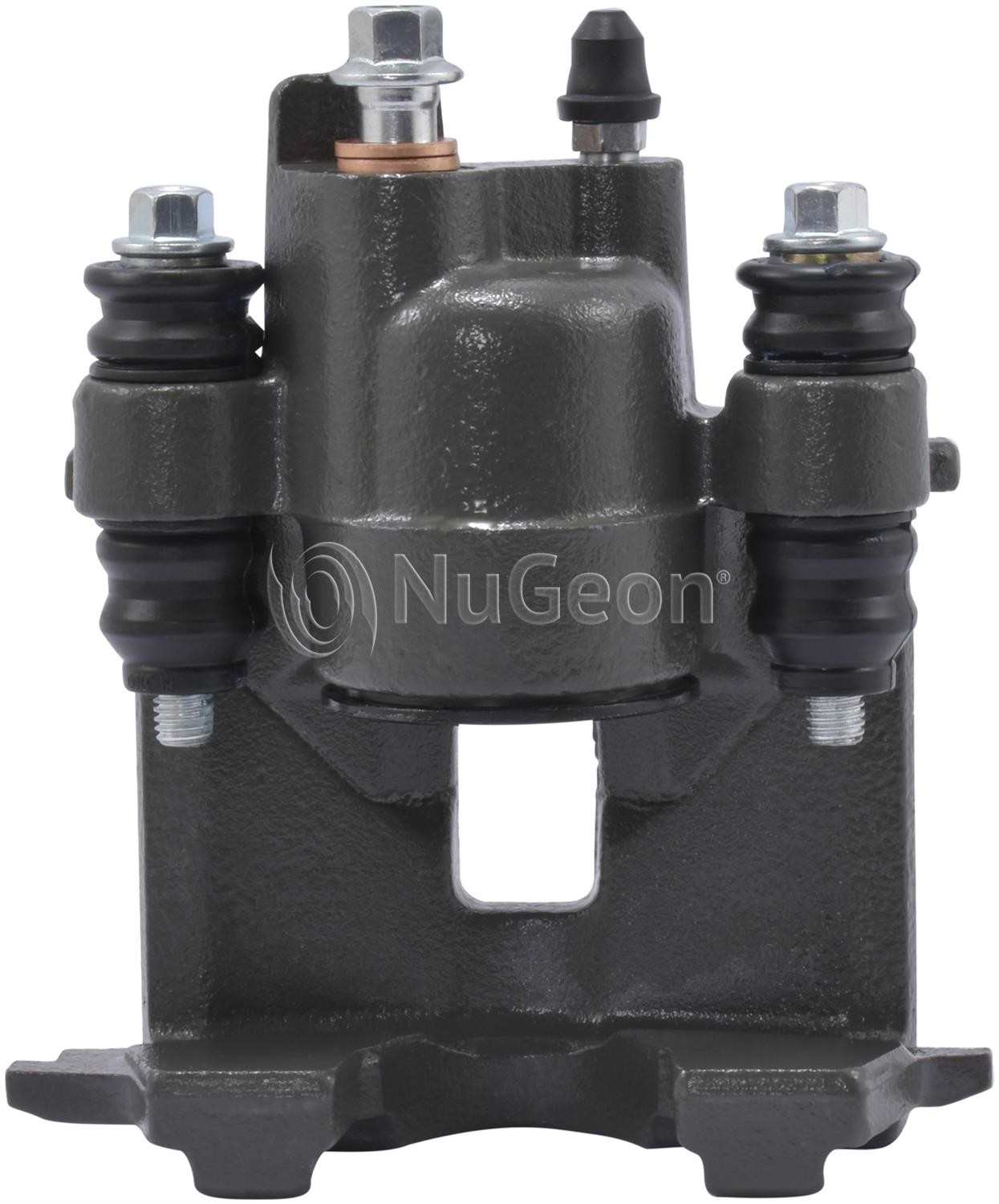 Nugeon Remanufactured Disc Brake Caliper 97P17666B