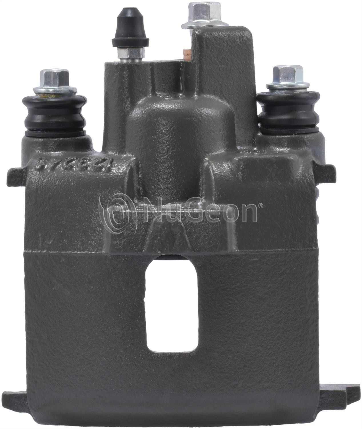 Nugeon Remanufactured Disc Brake Caliper 97P17666B