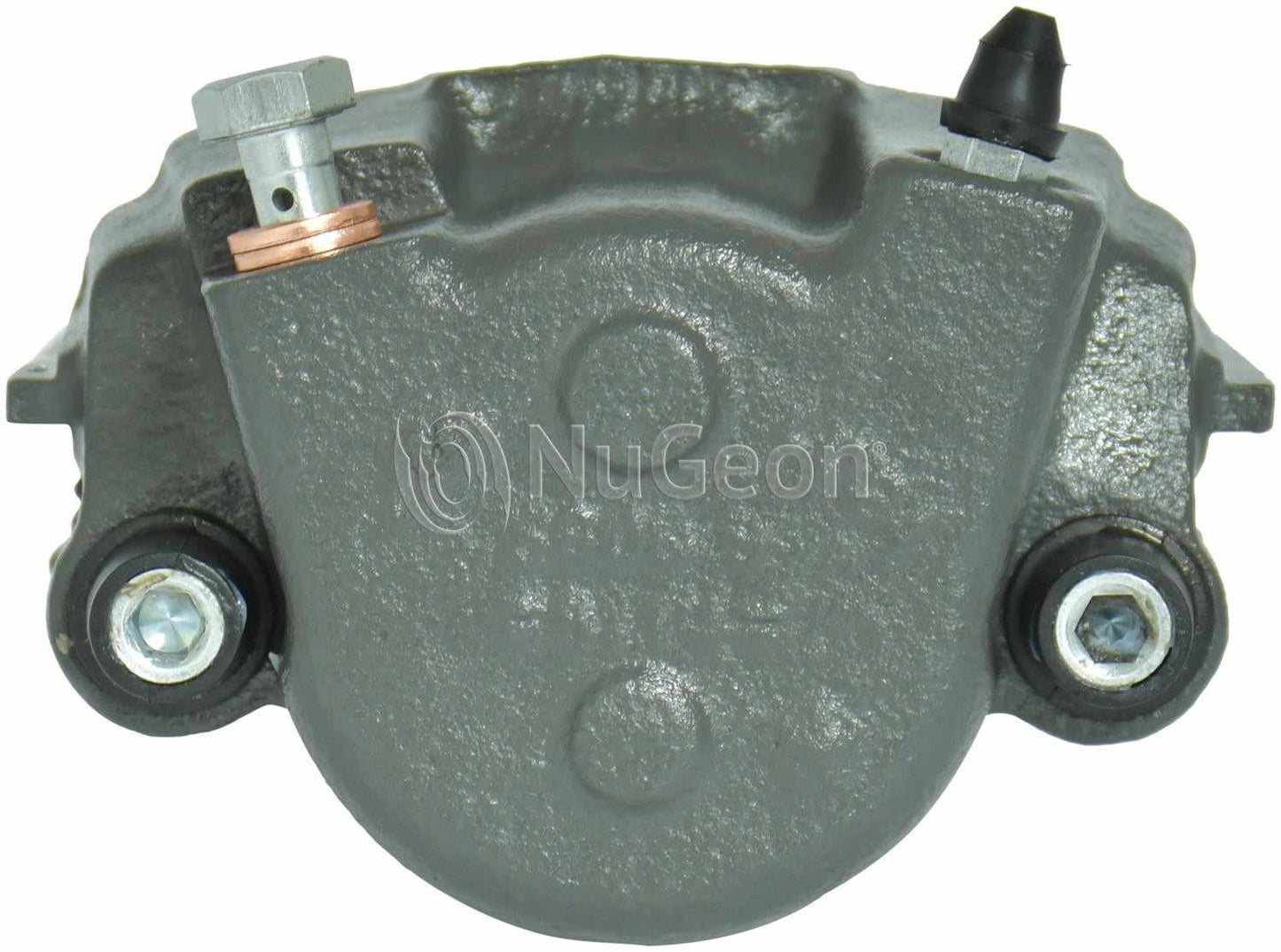 Nugeon Remanufactured Disc Brake Caliper 97P17695B