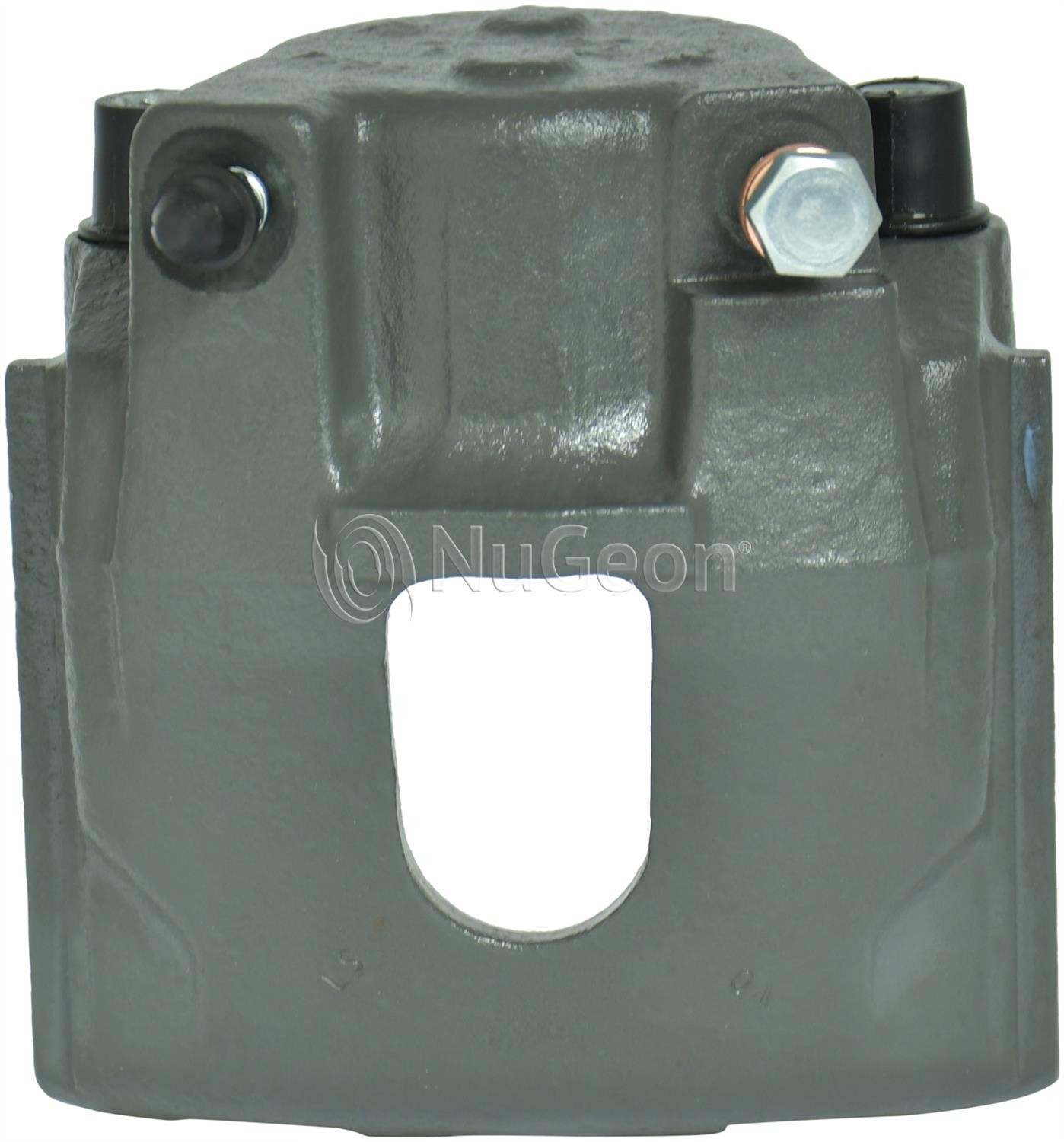 Nugeon Remanufactured Disc Brake Caliper 97P17695B