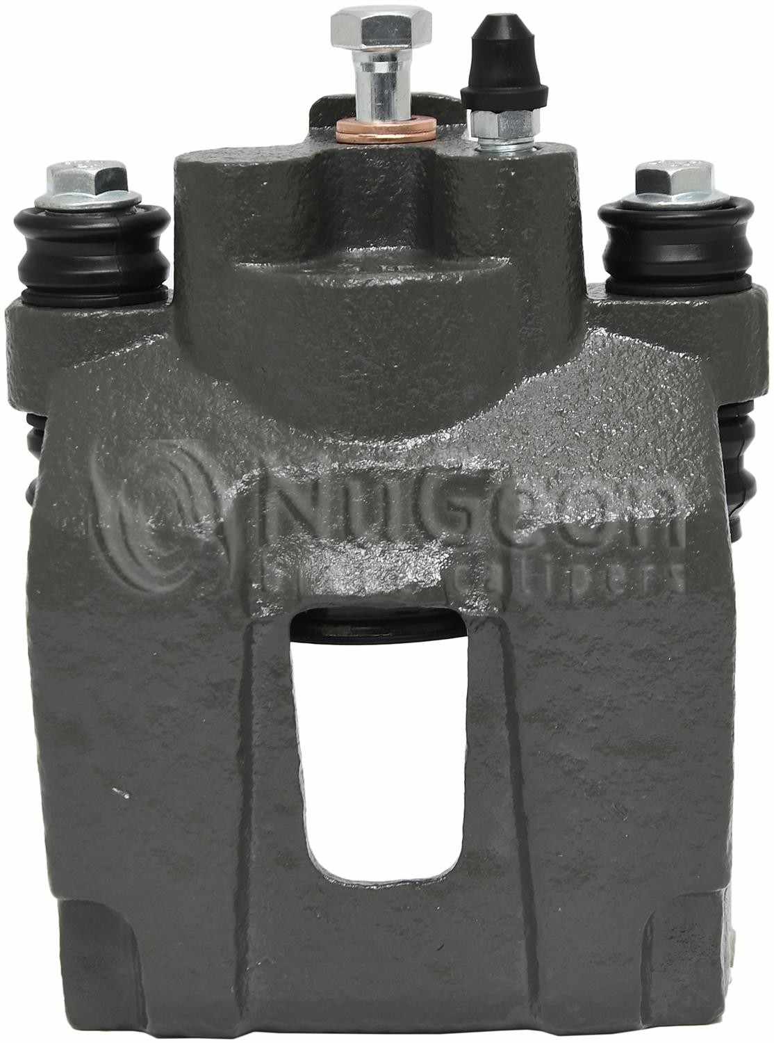 Nugeon Remanufactured Disc Brake Caliper 97P17704A