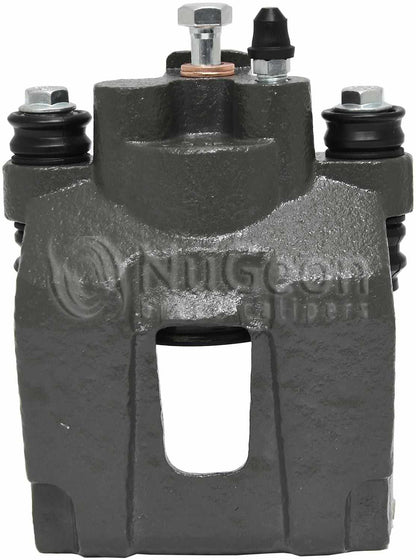 Nugeon Remanufactured Disc Brake Caliper 97P17704A
