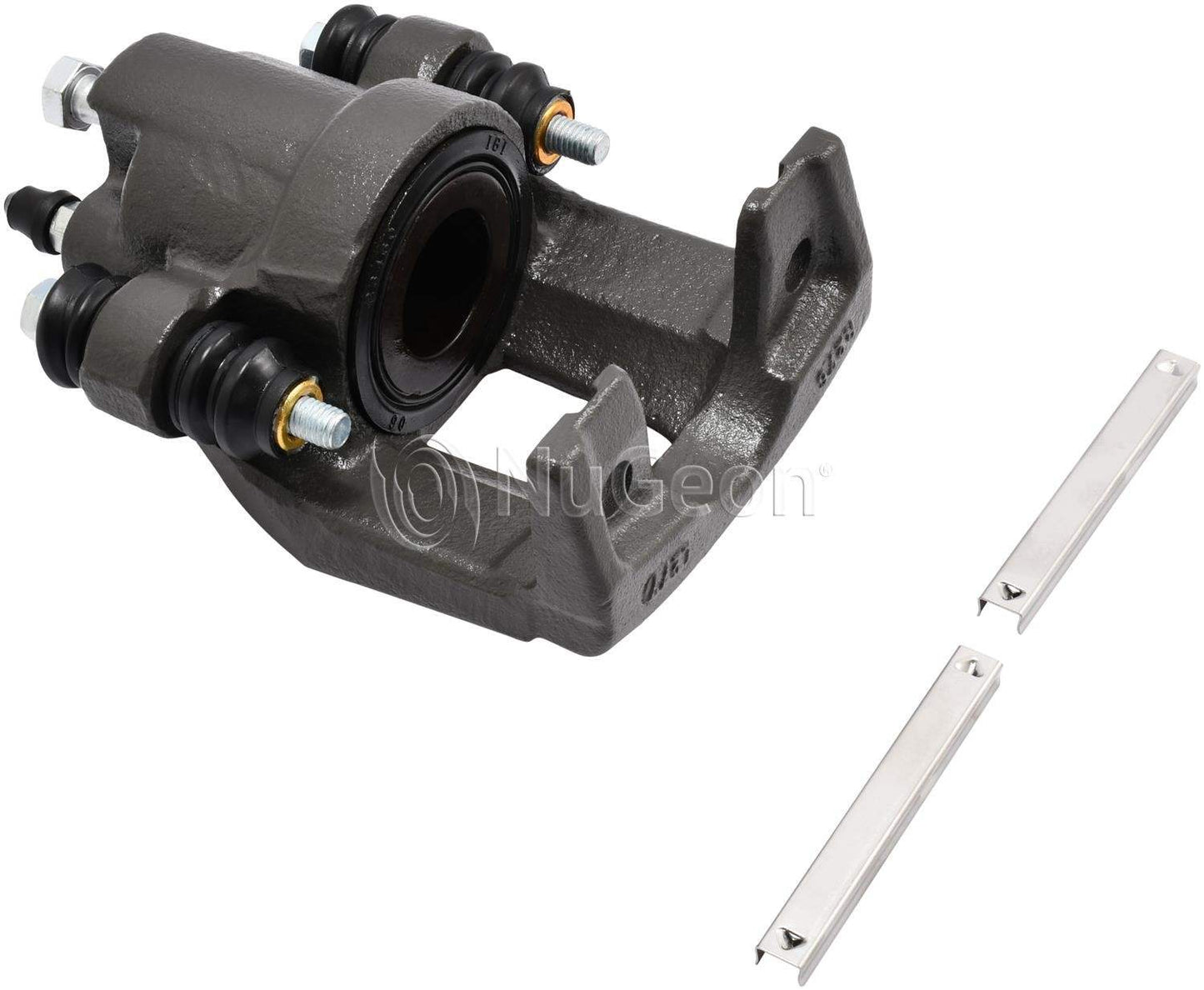 Nugeon Remanufactured Disc Brake Caliper 97P17722A