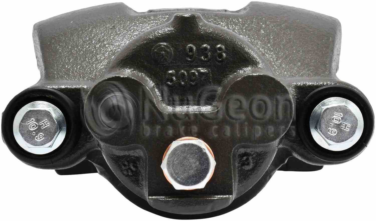 Nugeon Remanufactured Disc Brake Caliper 97P17722A
