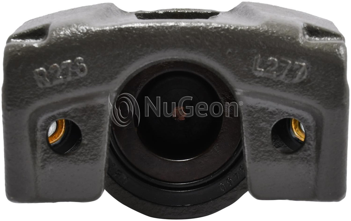 Nugeon Remanufactured Disc Brake Caliper 97P17722A