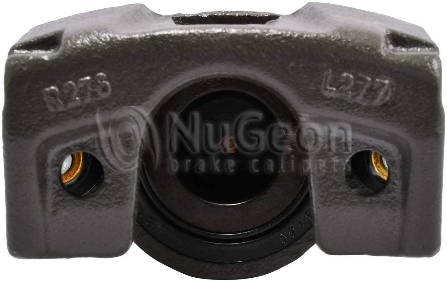 Nugeon Remanufactured Disc Brake Caliper 97P17722A