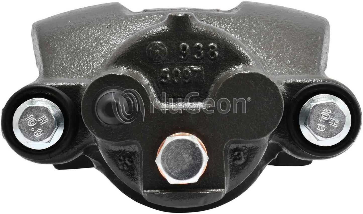 Nugeon Remanufactured Disc Brake Caliper 97P17722A