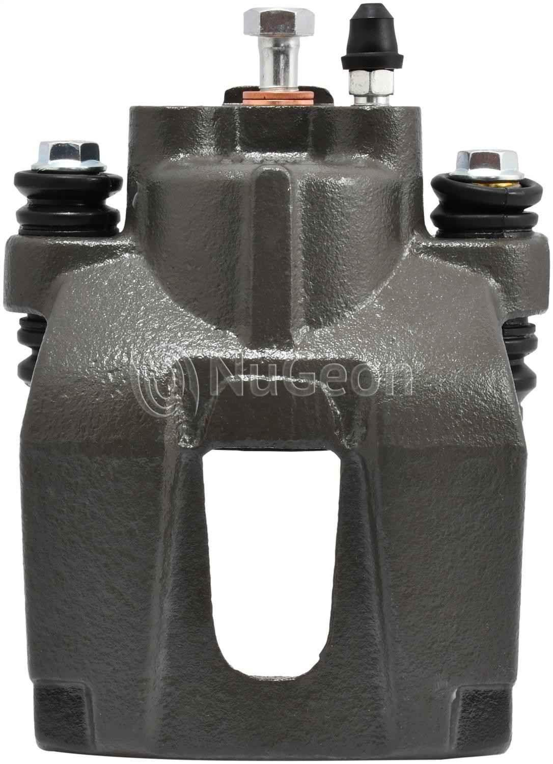 Nugeon Remanufactured Disc Brake Caliper 97P17722A