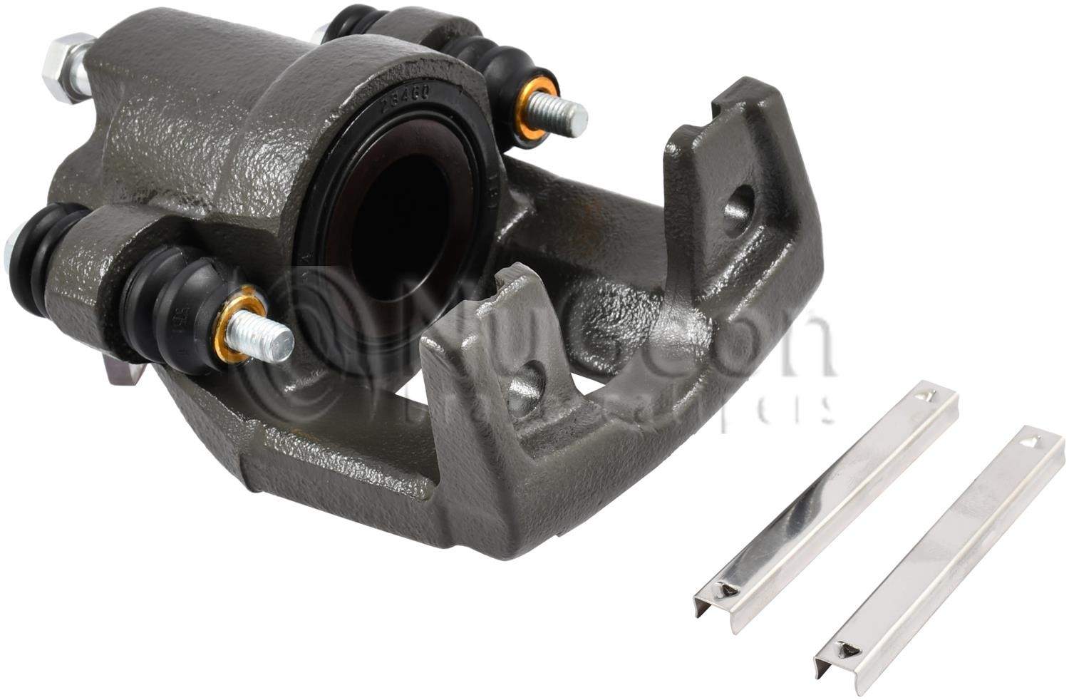 Nugeon Remanufactured Disc Brake Caliper 97P17722B