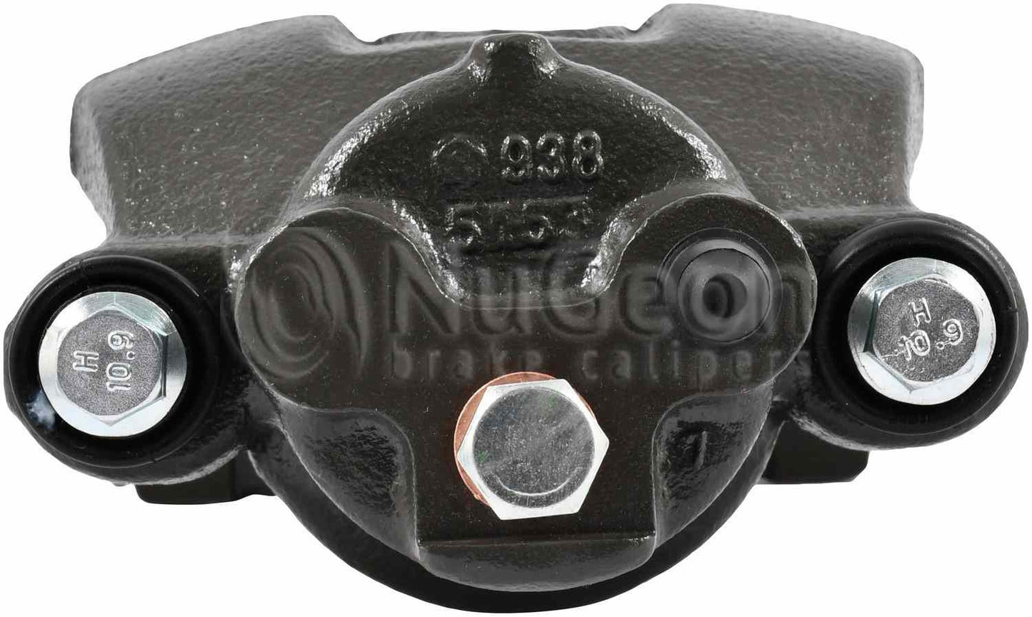 Nugeon Remanufactured Disc Brake Caliper 97P17722B