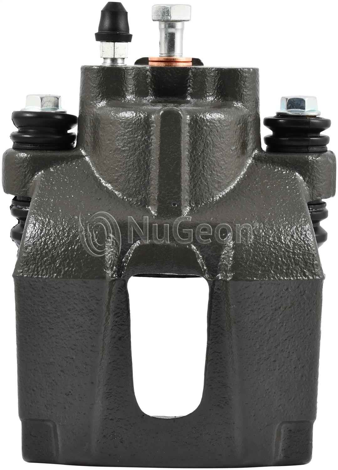 Nugeon Remanufactured Disc Brake Caliper 97P17722B