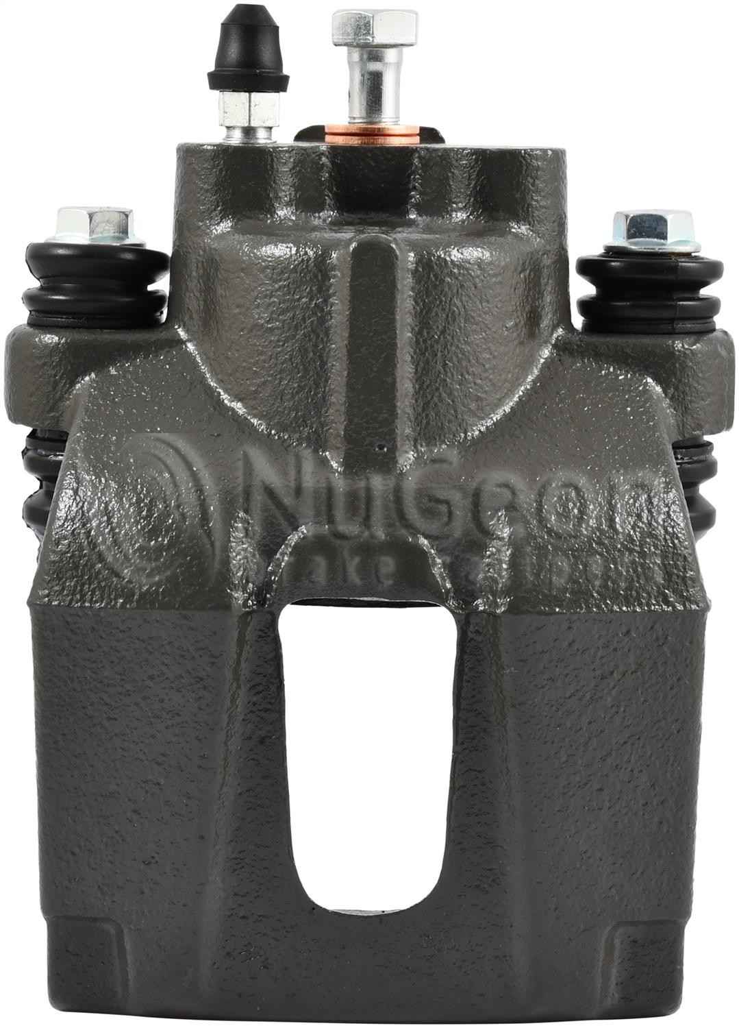 Nugeon Remanufactured Disc Brake Caliper 97P17722B