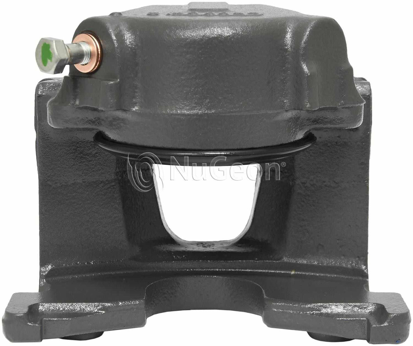 Nugeon Remanufactured Disc Brake Caliper 97P17812A