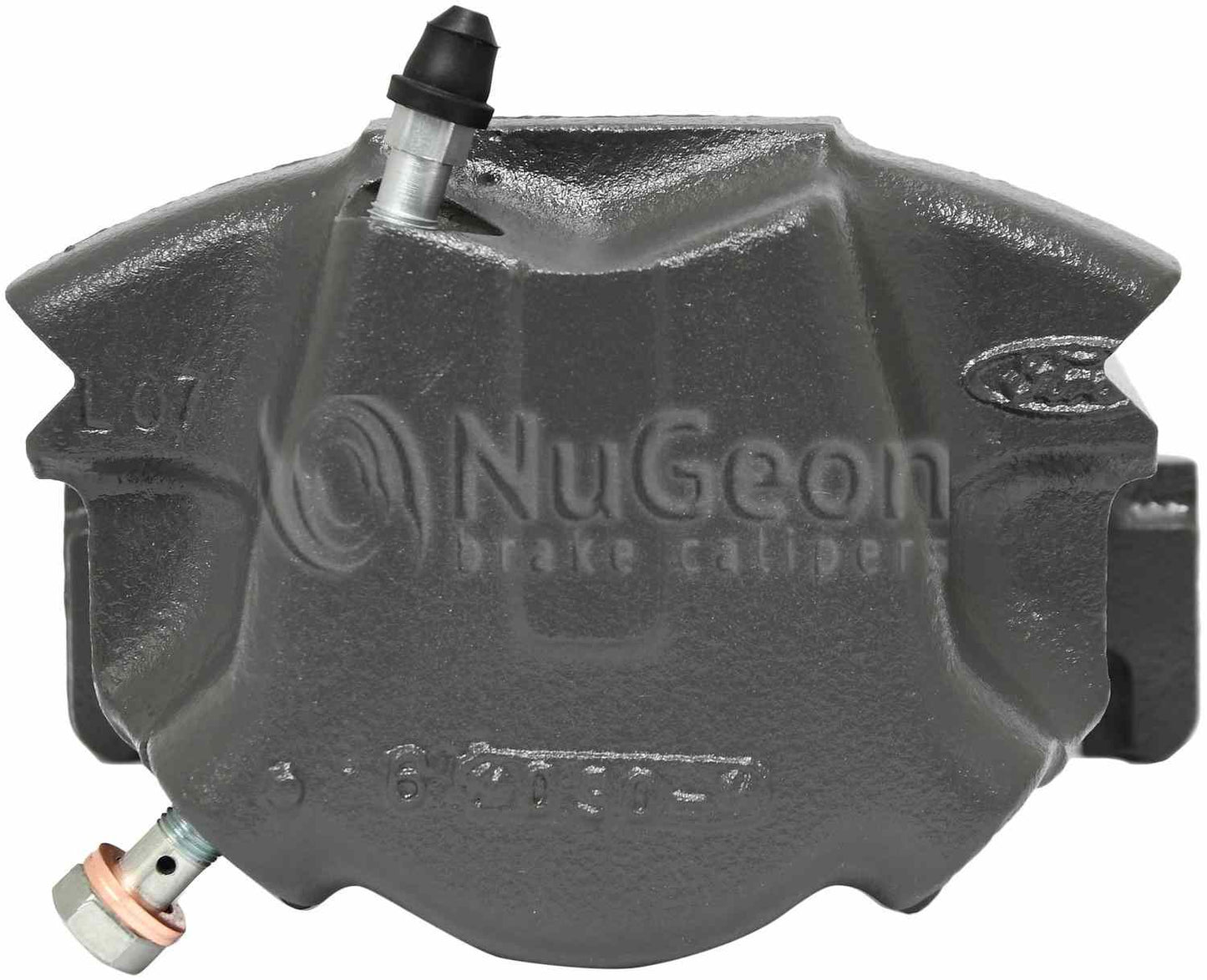 Nugeon Remanufactured Disc Brake Caliper 97P17812A