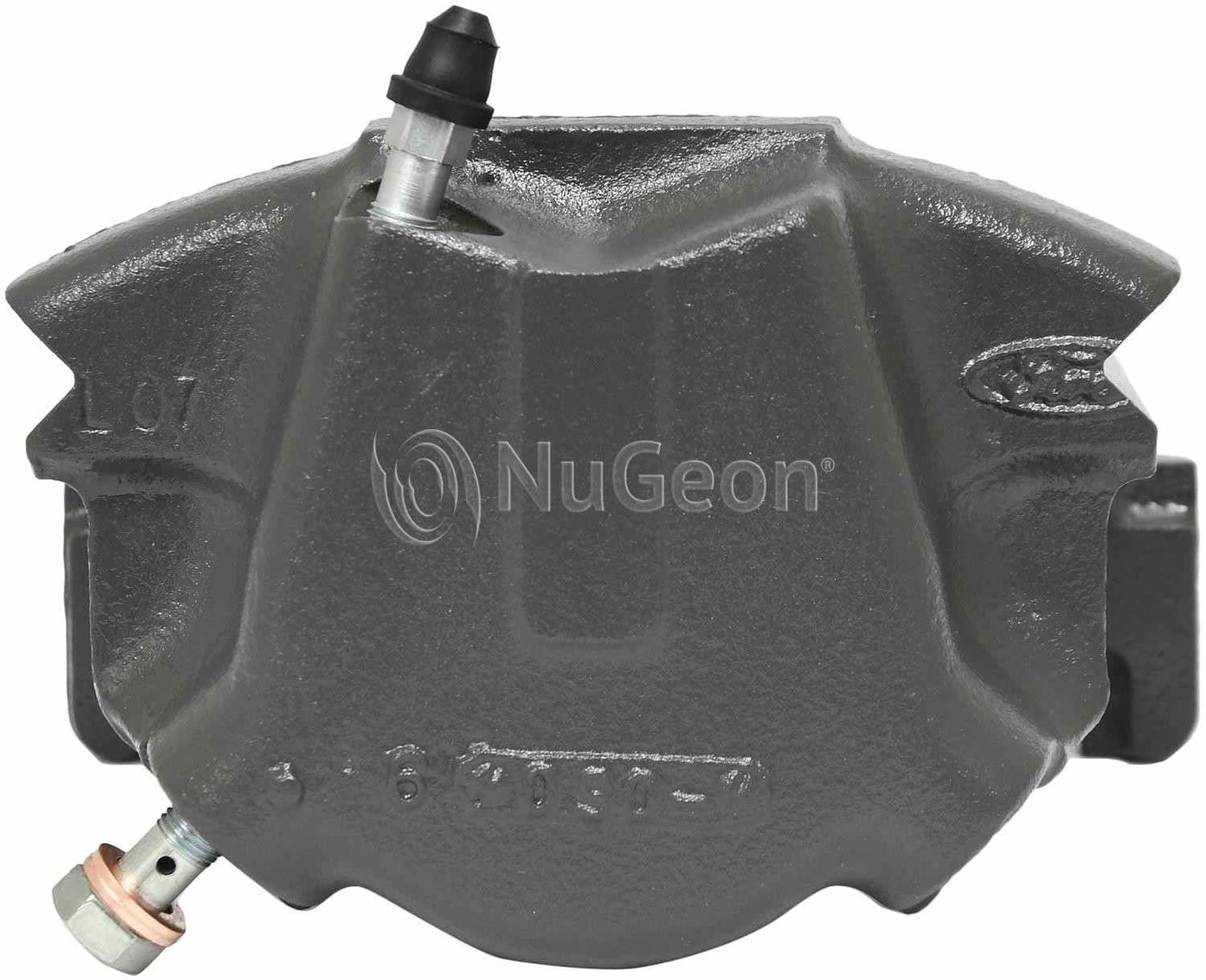 Nugeon Remanufactured Disc Brake Caliper 97P17812A
